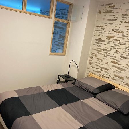 Apartamento T2 Le Conquet "Molene" Avec Parking Prive 300M Commerces Exterior foto