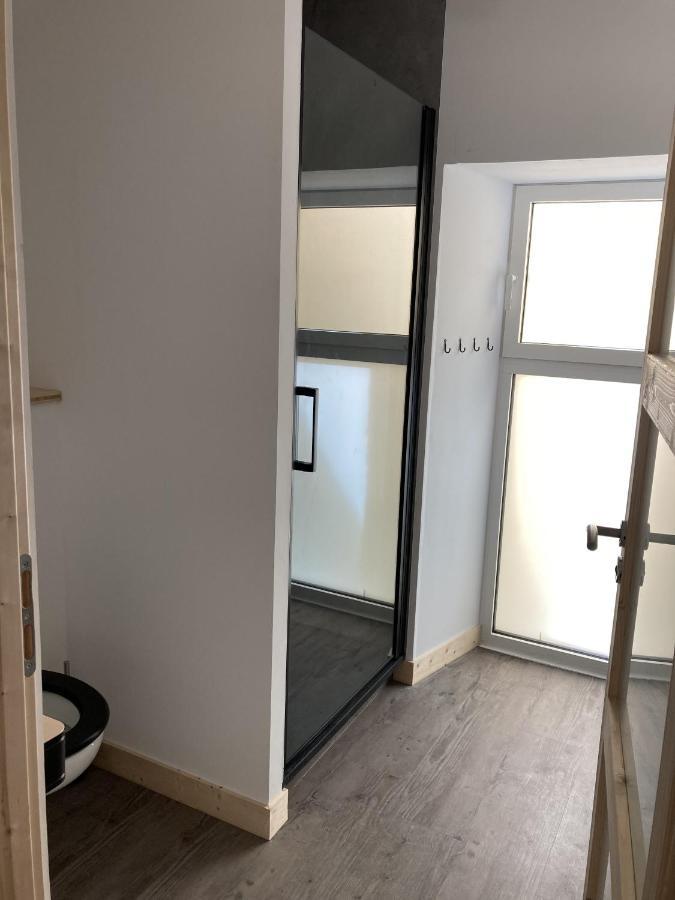 Apartamento T2 Le Conquet "Molene" Avec Parking Prive 300M Commerces Exterior foto