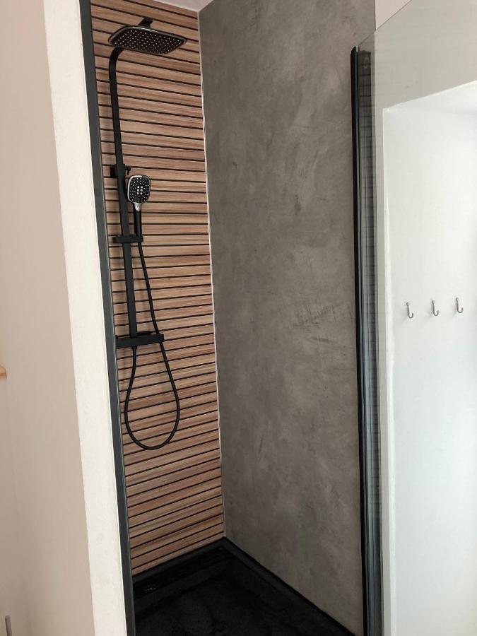 Apartamento T2 Le Conquet "Molene" Avec Parking Prive 300M Commerces Exterior foto